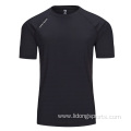 Wholesale Comfortable Men Fitness Sport T Shirt